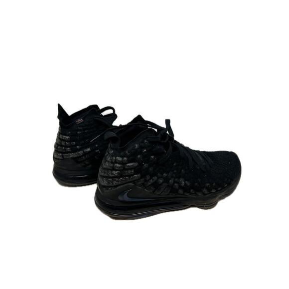 Nike LeBron 17 Global Currency Mens 11 main image 4